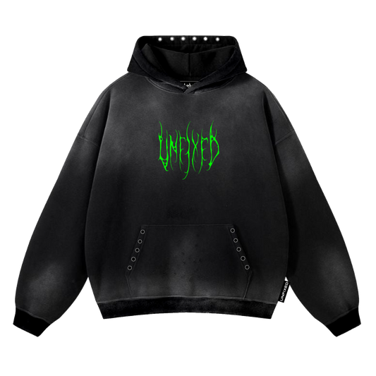 SPINEBREAKER STREETWEAR HOODIE